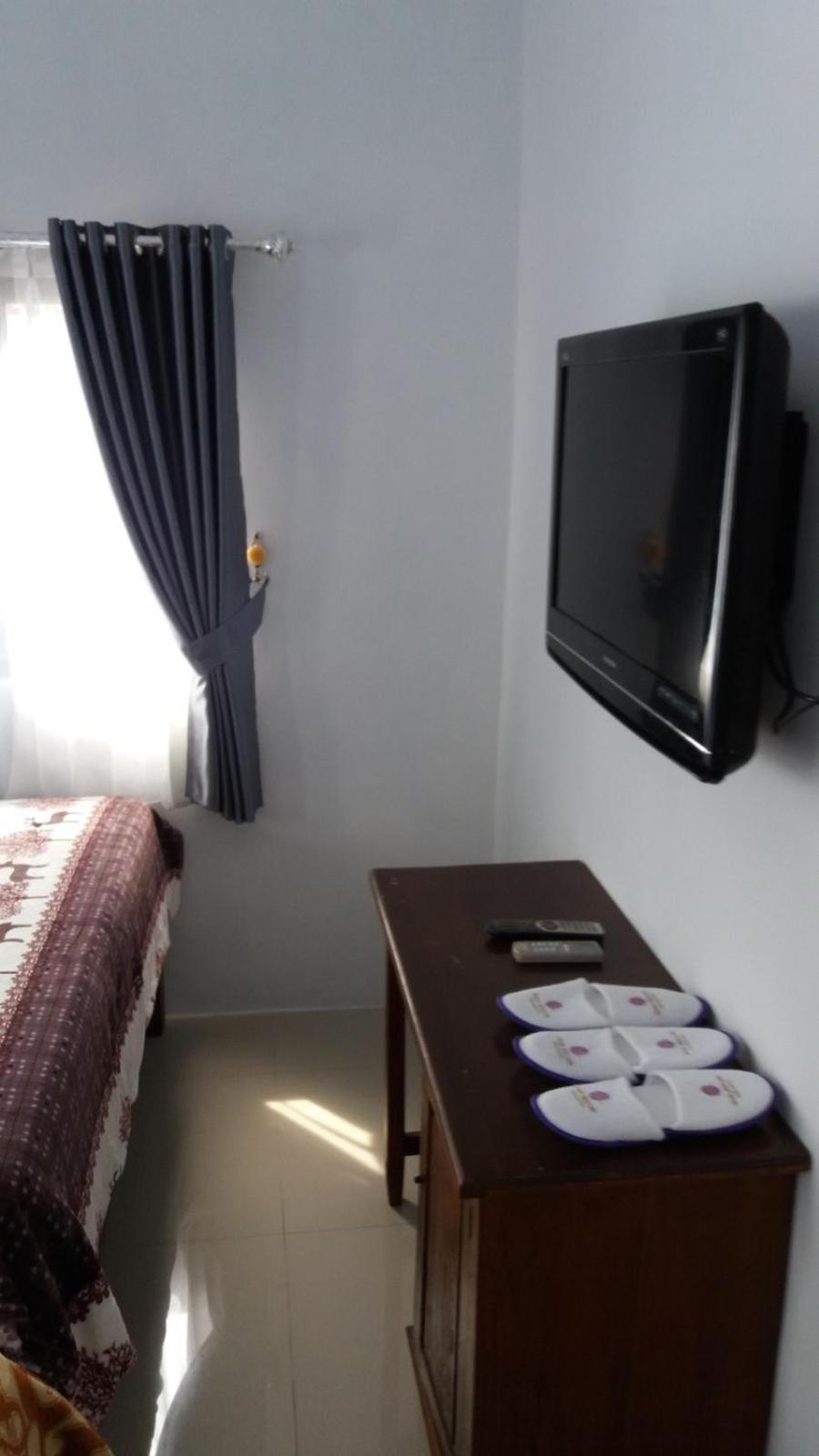 Kota Baru Homestay Джепара Екстер'єр фото